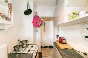 Charmante 2-Zimmer-Wohnung, Ulm - Mitte – Die vollständige Adresse der Immobilie erhältst du vom Anbieter., 89073 Mitte, Ulm – Vorschaubild 5