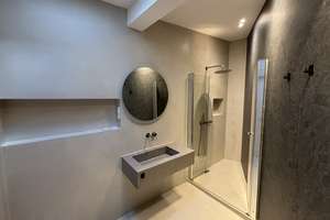 STYLISCHES LOFT in Nippes - hochwertige Ausstattung - 5m Deckenhöhe – Florastraße 92, 50733 Nippes (Ortsteil), Köln – Vorschaubild 5