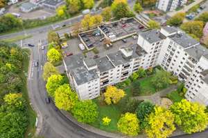 Kapitalanlage gesucht? Solide vermietete 4-Zimmer-Wohnung mit Loggia, Aufzug und zwei Stellplätzen – Die vollständige Adresse der Immobilie erhältst du vom Anbieter., 53123 Duisdorf, Bonn – Vorschaubild 45