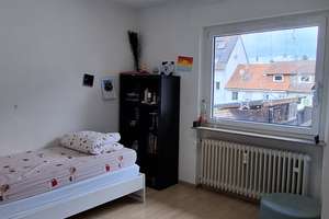     Modernisierte 4-Zi.-Wohnung in Möhringen | Balkon, Garten, Stellplatz & E-Ladestation – Vaihinger Straße 58B, 70567 Möhringen-Mitte, Stuttgart – Vorschaubild 11