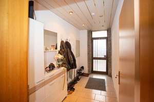 Familienfreundliches Reihenmittelhaus mit Garten in Oidtweiler / Baesweiler – Bahnhofstraße 29, 52499 Baesweiler – Vorschaubild 6