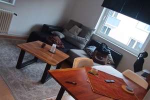 2-Zimmer-Wohnung in der Nordstadt in Uni Nähe – Uhlanstraße 8, 30167 Nordstadt, Hannover – Vorschaubild 4