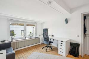 Aachen: Solide Kapitalanlage mit 5 Wohneinheiten und Werkstatt in absoluter Top Lage von Aachen – Die vollständige Adresse der Immobilie erhältst du vom Anbieter., 52072 Ponttor, Aachen – Vorschaubild 6