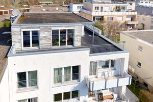 Modernes Familienhaus mit Panorama-Dachterrasse, Gartenidylle und Top-Lage im Stadtbezirk Mühlhausen – Die vollständige Adresse der Immobilie erhältst du vom Anbieter., 70437 Freiberg, Stuttgart – Vorschaubild 6