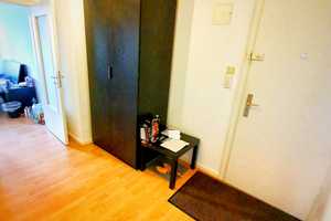 Schöne 2-Zimmer-Wohnung in Düsseldorf – Neanderstraße 15, 40233 Düsseldorf – Vorschaubild 8