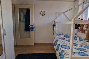 Klein aber mein! Dachgeschosswohnung in Ingolstadt Südwest – Die vollständige Adresse der Immobilie erhältst du vom Anbieter., 85051 Südwest, Ingolstadt – Vorschaubild 11