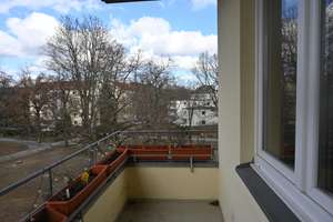 Hochwertig renovierte 2-Zimmer-Wohnung mit Blick auf den Költzepark – Kirchhofstr. 5b, 13585 Spandau (Ortsteil), Berlin – Vorschaubild 8