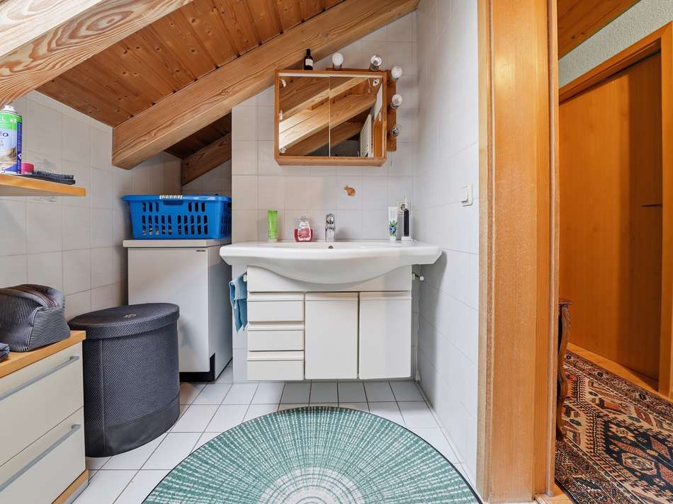 Bad (Einliegerwohnung)