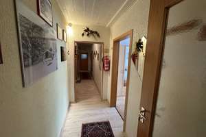 Gepflegte Pension mit großer Betreiberwohnung in Osterode am Harz – Die vollständige Adresse der Immobilie erhältst du vom Anbieter., 37520 Osterode am Harz – Vorschaubild 6