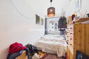 Courtagefrei***schicke 3 Zimmerwohnung &Balkon in sehr zentraler Innenstadtlage***NEU – Die vollständige Adresse der Immobilie erhältst du vom Anbieter., 50676 Altstadt/Süd, Köln – Vorschaubild 6