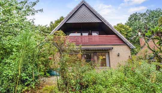 Bild von Ruhiges Wohnen in grüner Umgebung – Ihr neues Zuhause in Bremen-Hemelingen