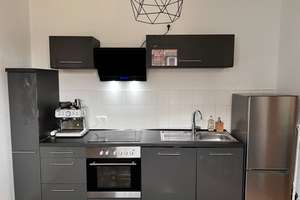 Hübsche 2-Raumwohnung nach Sanierung mit Tiefgaragenstellplatz* – Magdelstieg 67, 7745 Jena-Süd, Jena – Vorschaubild 14