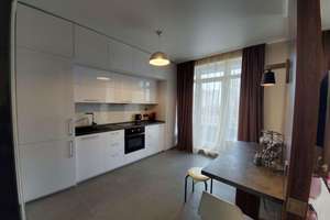 Gemütliche & komplett ausgestattete Wohnung in Oldenburg – Kanalstraße 1B, 26135 Gerichtsviertel, Oldenburg (Oldenburg) – Vorschaubild 5