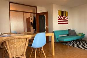 Jetzt zugreifen! PROVISIONSFREIE 3-Zimmer-Wohnung mit Aufzug und Balkon in Top-Lage von Karlsruhe! – Die vollständige Adresse der Immobilie erhältst du vom Anbieter., 76185 Mühlburg, Karlsruhe – Vorschaubild 5