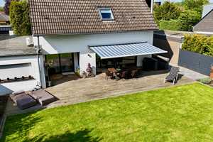 Einfamilienhaus mit perfektem Grundriss und Ausbaureserve im DG – Neuss (Rhein-Kreis) – Vorschaubild 5