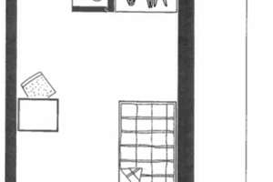 ERSTBEZUG nach Sanierung - 1-Zimmer-Wohnung in der Richard-Schirrmann-Straße – Richard-Schirrmann-Straße 10, 55122 Hartenberg-Münchfeld, Mainz – Vorschaubild 5