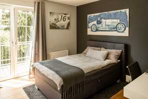 Villa Kreuzenäcker - Großzügige Designresidenz auf sonnigem Grundstück – Hochtaunuskreis – Vorschaubild 38