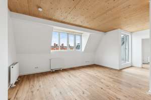 Exklusive Neubau-Dachgeschosswohnung mit lichtdurchflutetem Wohnambiente – Die vollständige Adresse der Immobilie erhältst du vom Anbieter., 13347 Wedding, Berlin – Vorschaubild 5
