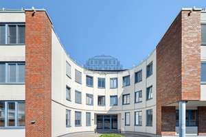 Appartment in beliebter Lage von Aachen – Die vollständige Adresse der Immobilie erhältst du vom Anbieter., 52066 Adalbertsteinweg, Aachen – Vorschaubild 4