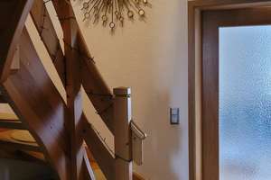 Maisonettewohnung mit Charakter – provisionsfrei in Wolfsburg-Neuhaus – Am Seeteich 2, 38446 Neuhaus, Wolfsburg – Vorschaubild 6