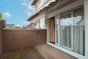 Vielfältig nutzbar: Zentrumnahes Haus mit Einliegerwohnung – Ludwigsburg (Kreis) – Vorschaubild 11