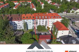 Ein rentable 10+1-Familienhaus in zentraler Lage, Rendite 3,7% (JME/KP) mit viel Steigerungspotentia
