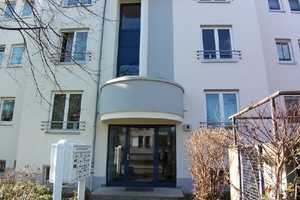 Bezugsfreie 3- Zimmer Wohnung mit Garten und KFZ- Stellplatz in Dresden-Laubegast – Dresden – Vorschaubild 1