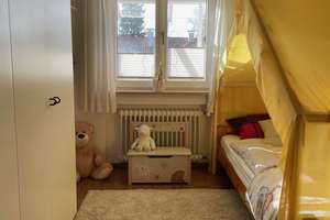 Haus mit großem Garten und Parkplatz zur Miete (Reiheneckhaus) – Die vollständige Adresse der Immobilie erhältst du vom Anbieter., 84539 Ampfing – Vorschaubild 12
