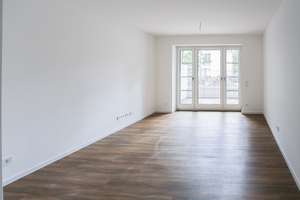 Helle 3-Zimmer-Wohnung mit zwei Terrassen und Gartenzugang – Annenallee 4, 12555 Köpenick, Berlin – Vorschaubild 3