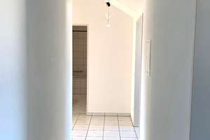 Berg am Laim - 2 Zimmer Wohnung mit ruhigem Westbalkon und Blick ins Grüne – Hansjakobstraße 109, 81825 Josephsburg, München – Vorschaubild 2
