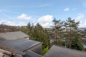 Hochwertig sanierte Wohnung mit Einbauküche und Garage! – Bergischer Ring 41, 42113 Uellendahl-Katernberg, Wuppertal – Vorschaubild 4