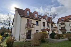 ***Ab 01.08.2026 frei zur Selbstnutzung,  Terrasse mit eigenem Gartenanteil*** – Louise-Seidler-Straße 19, 1217 Leubnitz-Neuostra, Dresden – Vorschaubild 3
