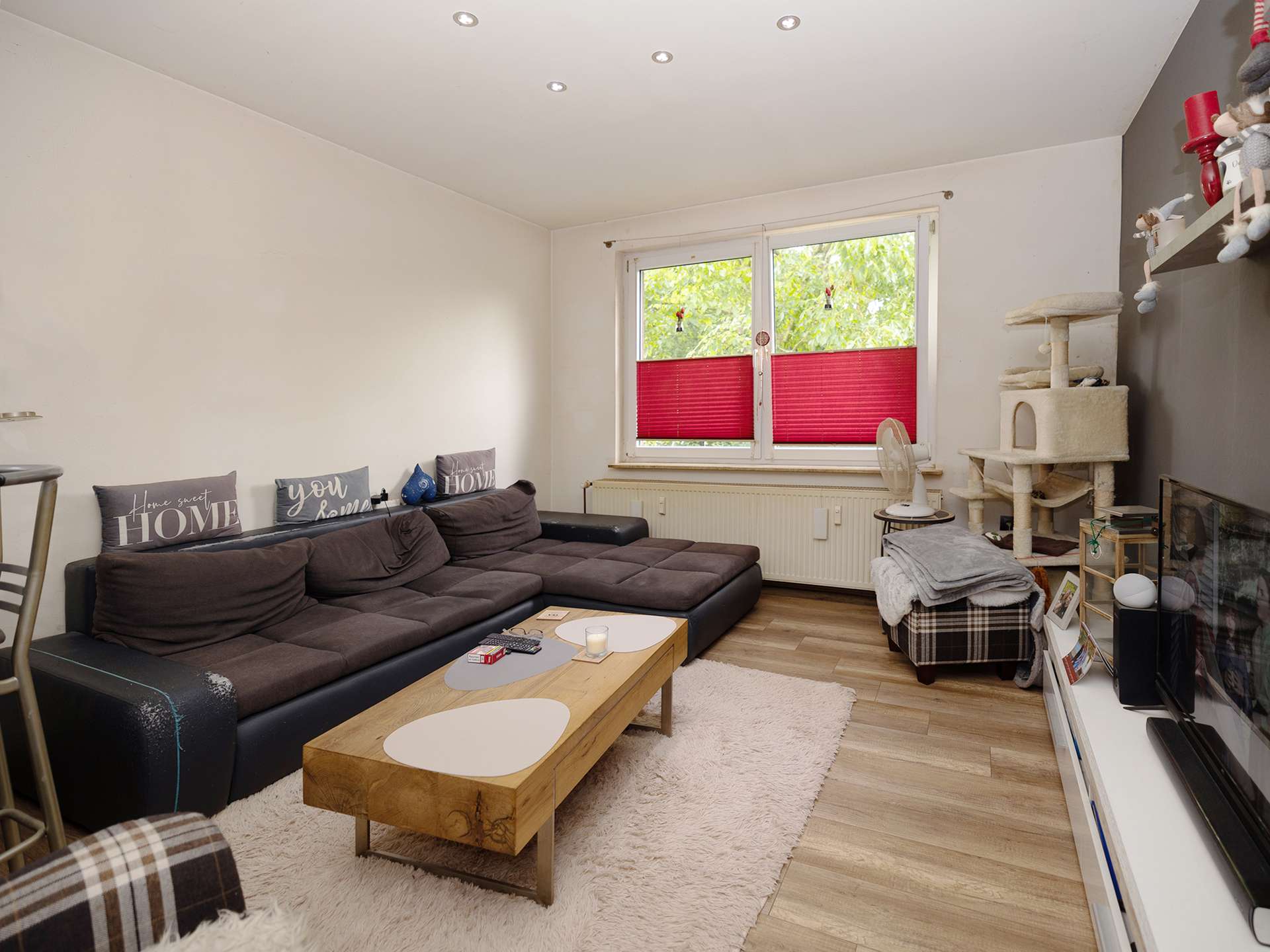 Immobilie in Schieder-Schwalenberg - Kapitalanlage mit Potential in Schieder-Schwalenberg – Ideal für Einstieg oder Bestandserweiterung - Bild 11