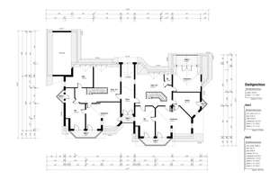 Platzwunder für Generationen, 520 m² WFL, mit Parkähnlichem Garten, sofort frei! – Die vollständige Adresse der Immobilie erhältst du vom Anbieter., 89407 Dillingen an der Donau – Vorschaubild 34