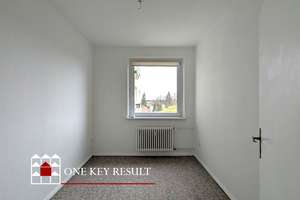 Helle, ruhige 4 Zimmer Eigentumswohnung mit tollem Ausblick vom Süd Balkon – Machnower Str. 64, 14165 Zehlendorf, Berlin – Vorschaubild 5
