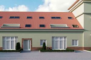 KfW 55 Haus = geringe Nebenkosten, WE-Nr. 1_hochwertige 2-Zimmer Wohnung  mit Terrasse & PKW-Stellpl – An der Enckekaserne 7, 39110 Stadtfeld West, Magdeburg – Vorschaubild 4