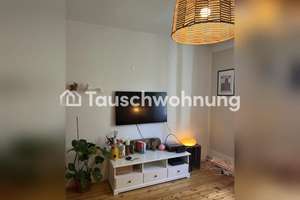 Tauschwohnung: Schöne Altbauwohnung im Geist – Die vollständige Adresse der Immobilie erhältst du vom Anbieter., 48151 Geist, Münster – Vorschaubild 6