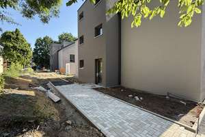 Erstbezug Gartenwohnung mit 3-Zimmer, Terrasse in Süden, Design-Bad, Stellplatz in Dortmund-Brechten – Brechtenerstraße 255, 44339 Brechten, Dortmund – Vorschaubild 18