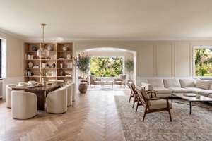 Exklusive Villenlage Nikolassee – Charaktervolles Einfamilienhaus mit Gartenidylle für die Familie – Die vollständige Adresse der Immobilie erhältst du vom Anbieter., 14129 Nikolassee, Berlin – Vorschaubild 5