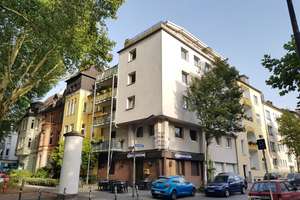 3-Zimmer-Wohnung am Rand des Kreuzviertels - Bes. am So., 31.05.2026