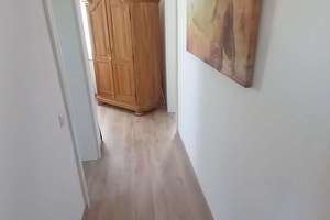Haus im Haus! Tolle Maisonettewohnung in Merscheid, 5 Zimmer, 2 Bäder, 169m² renoviert. – Die vollständige Adresse der Immobilie erhältst du vom Anbieter., 42699 Ohligs/Aufderhöhe/Merscheid, Solingen – Vorschaubild 5