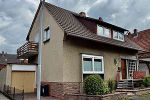 Freistehendes Einfamilienhaus in Bodenfelde! – Die vollständige Adresse der Immobilie erhältst du vom Anbieter., 37194 Bodenfelde – Vorschaubild 14