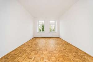 Renovierte 2-Zimmer-Altbauwohnung mit Balkon – Die vollständige Adresse der Immobilie erhältst du vom Anbieter., 4275 Südvorstadt, Leipzig – Vorschaubild 8