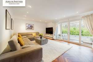Mediterran inspirierte Villa mit weitläufigem Gartenensemble und Spa-Bereich – Die vollständige Adresse der Immobilie erhältst du vom Anbieter., 50996 Hahnwald, Köln – Vorschaubild 18