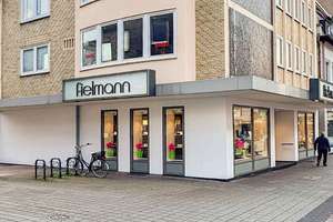 Wohnen und Investieren mit Perspektive. Top-Lage in Oberhausen. – Die vollständige Adresse der Immobilie erhältst du vom Anbieter., 46145 Sterkrade-Mitte, Oberhausen – Vorschaubild 3