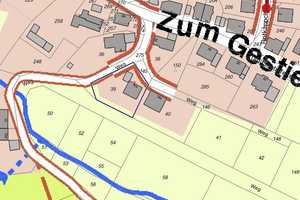 freistehendes Einfamilienhaus Bj. 1971 in  bester Lage von privat – Zum Gestiefelten Kater 14, 51515 Rheinisch-Bergischer Kreis – Vorschaubild 13