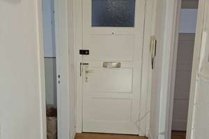 Reserviert: Freie, gut geschnittene 2-Zimmer Wohnung im 2. OG in Hamburg-Barmbek-Nord – Schwalbenplatz 1, 22307 Barmbek-Nord, Hamburg – Vorschaubild 8