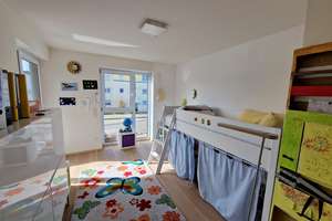 HN-Ost: Exklusive 3-Zimmer-Wohnung mit 2 Loggien und vielen Highlights zu vermieten! – Die vollständige Adresse der Immobilie erhältst du vom Anbieter., 74074 Heilbronn, Heilbronn – Vorschaubild 9