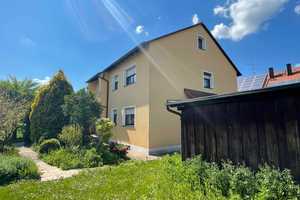 Attraktiv und stadtnah mit großem Grundstück – Forchheim (Kreis) – Vorschaubild 2