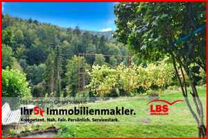 Mehrfamilienhaus in Bad Herrenalb - Bernbach – Calw (Kreis) – Vorschaubild 3